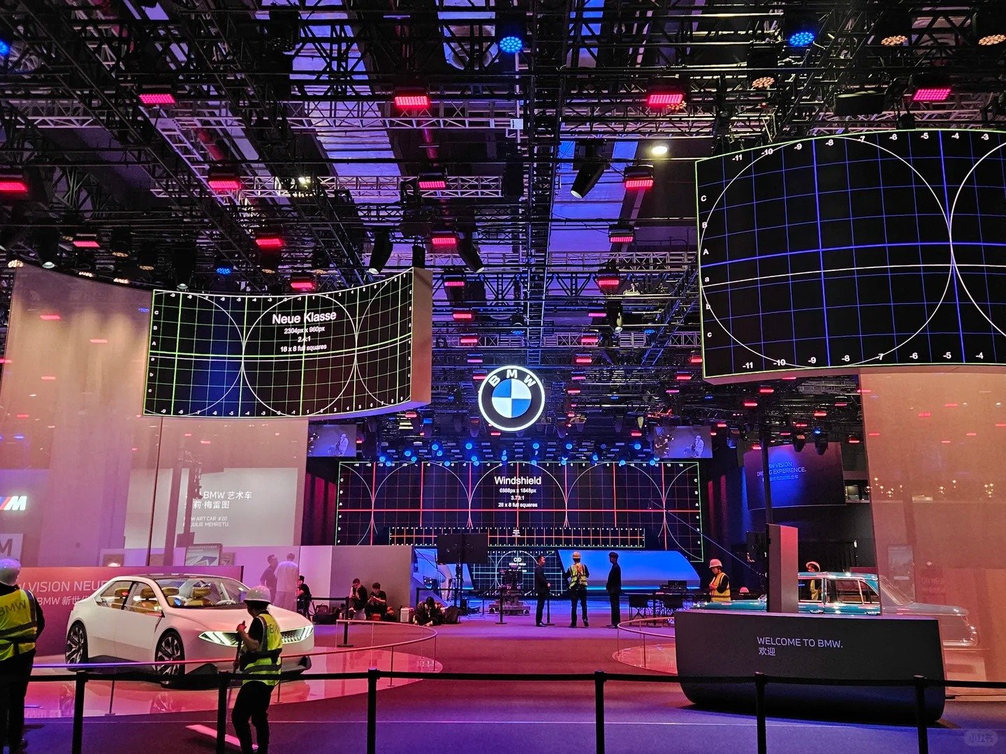 2025上海国际车展