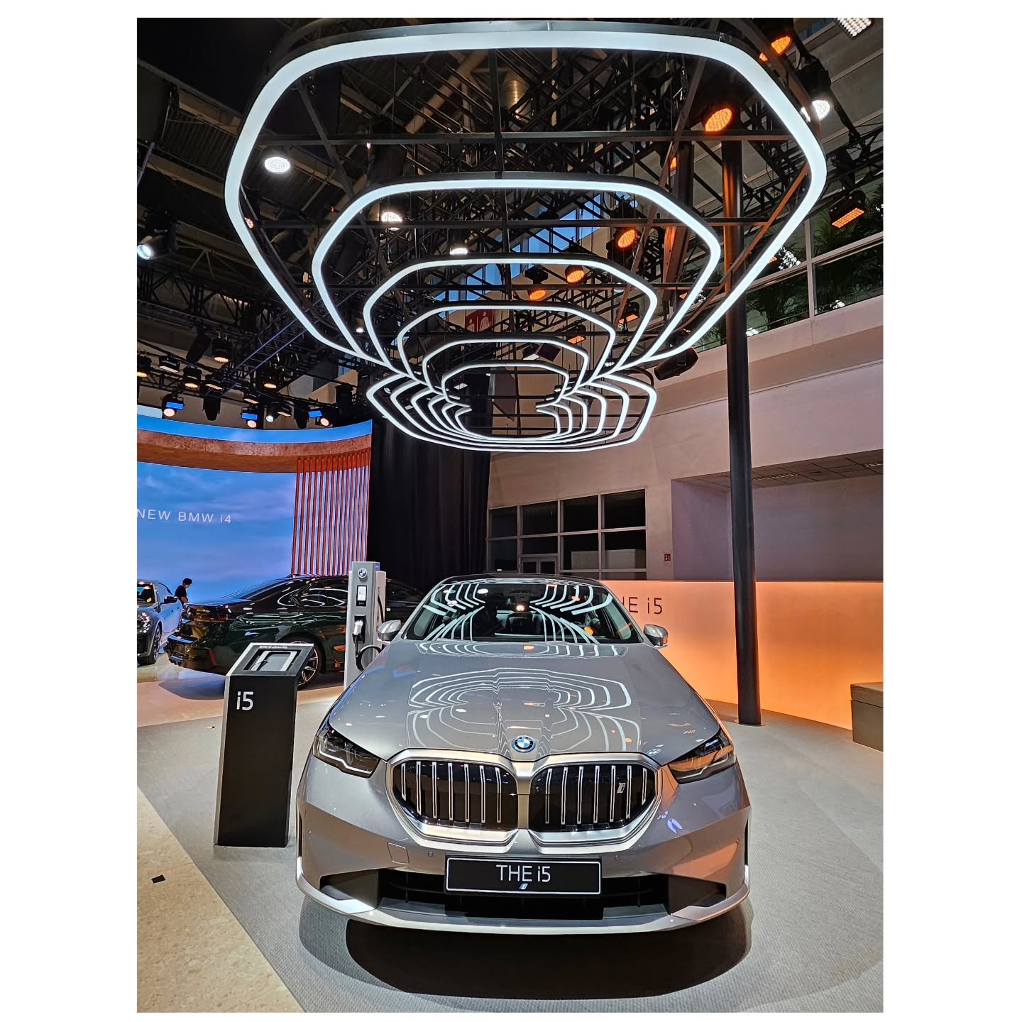 Beijing Auto Show 2024