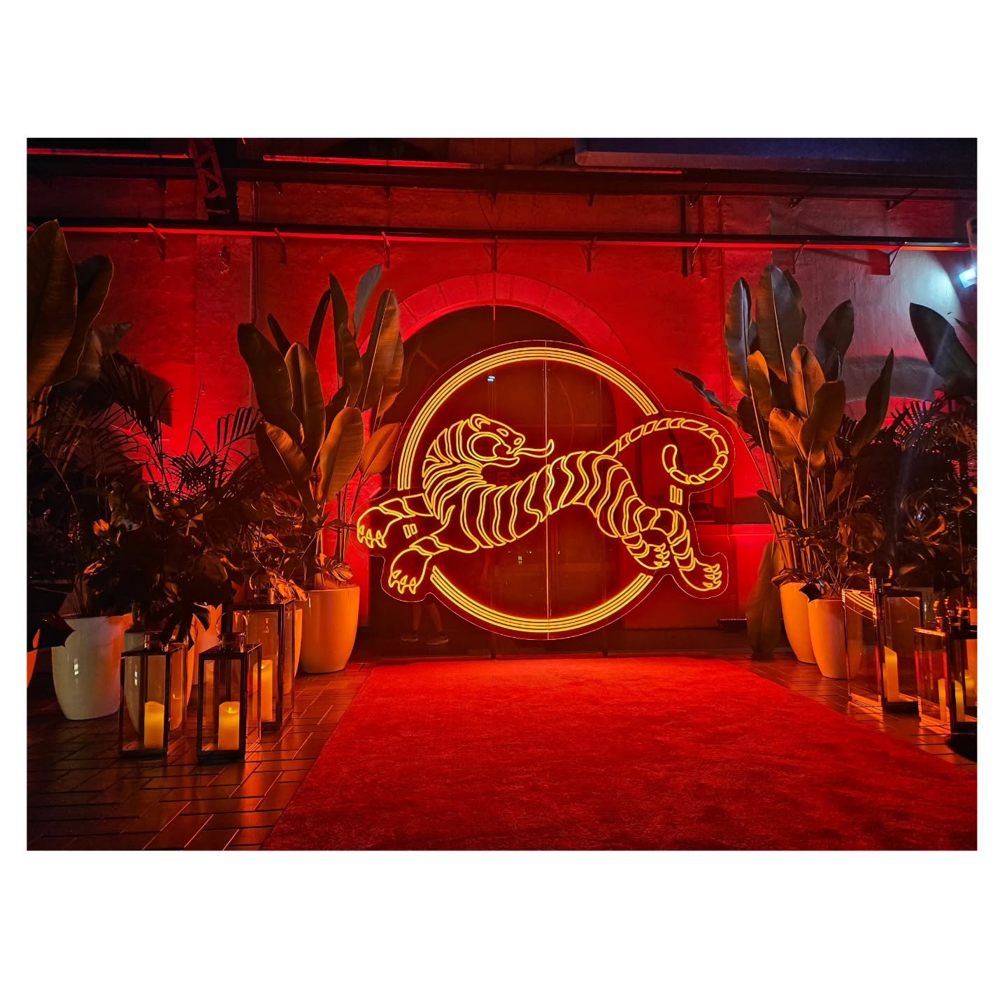 Eastern & Oriental Express