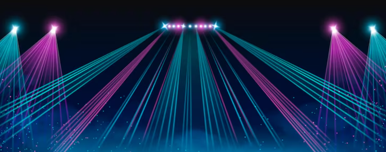 Stage & Lighting Design